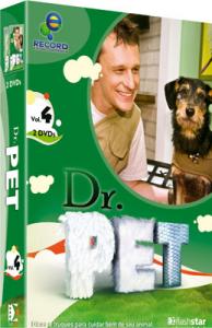DVD Dr. Pet Volume 4 (2dvds) - 952729