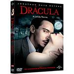 Tudo sobre 'DVD - Drácula: a Lenda Revive (Primeira Temporada)'