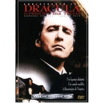 DVD Drácula, O Príncipe Das Trevas