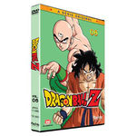 Dvd - Dragon Ball Z - Vol. 6