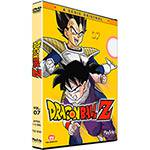 DVD - Dragon Ball Z - Volume 7