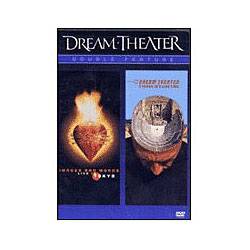Tudo sobre 'DVD Dream Theater - Images And Words - Live In Tokyo (Duplo)'
