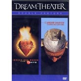 DVD Dream Theater - Images And Words - Live In Tokyo (Duplo)