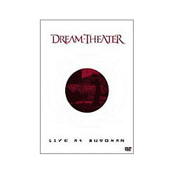 DVD Dream Theater - Live At Budokan (Duplo)