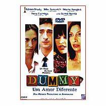 DVD Dummy - um Amor Diferente