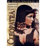 Dvd Duplo: Cleópatra