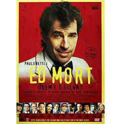 DVD Ed Mort