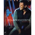 DVD - EDUARDO COSTA - Acústico