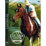 DVD - EDUARDO COSTA - na Fazenda