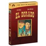DVD El Dorado