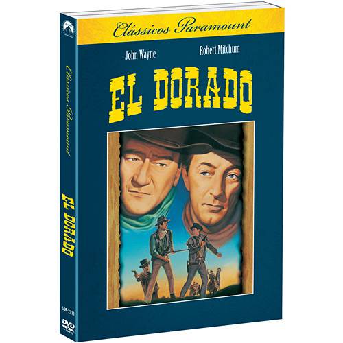 DVD Eldorado