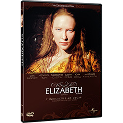 DVD Elizabeth