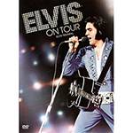 Tudo sobre 'DVD Elvis On Tour - Edição Especial'