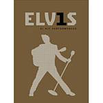 Tudo sobre 'DVD Elvis Presley: 1 Hit Performances'