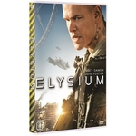 DVD - Elysium