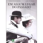 Dvd em Algum Lugar do Passado