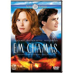 DVD em Chamas