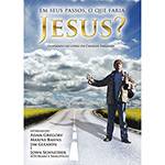 DVD em Seus Passos, o que Faria Jesus?