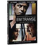 DVD - em Transe