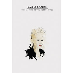 Tudo sobre 'DVD - Emeli Sandé - Our Version On Events, Live At The Royal Albert Hall'