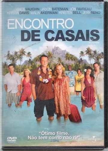Dvd Encontro de Casais - (04)