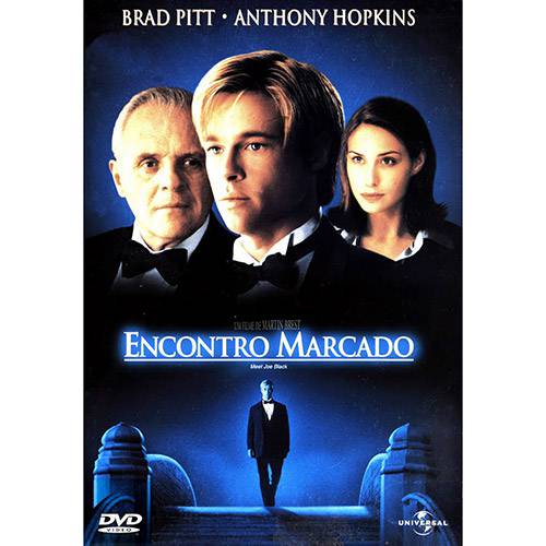 DVD Encontro Marcado - Universal