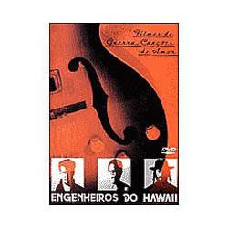 Tudo sobre 'DVD Engenheiros do Havaii - Filmes de Guerra, Canções de Amor'