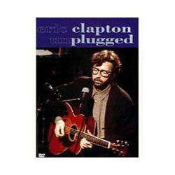 Tudo sobre 'DVD Eric Clapton-Unplugged'