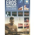 Dvd Eros Ramazzotti - Stilelibero