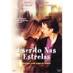 Dvd Escrito Nas Estrelas