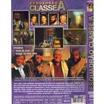 DVD - ESQUADRÃO CLASSE a - 1º Temporada Vol. 04