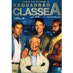 DVD - ESQUADRÃO CLASSE a - 1º Temporada Vol. 06