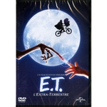 Dvd: ET O Extraterrestre