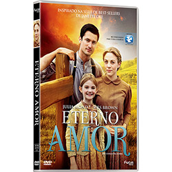 DVD - Eterno Amor