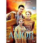 Dvd - Eterno Amor