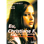 DVD Eu, Christiane F.: 13 Anos, Drogada e Prostituída
