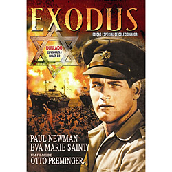DVD Exodus