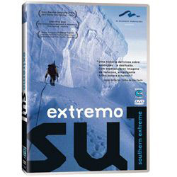 DVD Extremo Sul