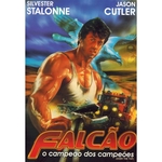 DVD - FALCÃO - O campeão dos campeões