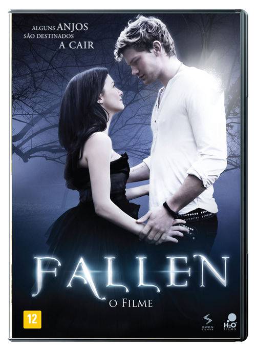 Dvd - Fallen