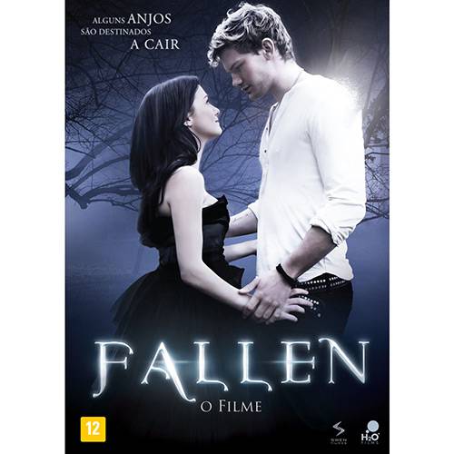 DVD Fallen