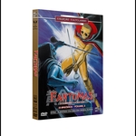 DVD - Fantomas - O Guerreiro da Justiça - Volume 2 (3 Discos)
