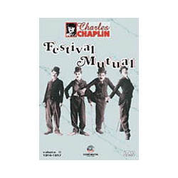 DVD Festival Mutual - Volume II