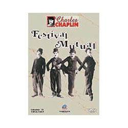 DVD Festival Mutual - Volume III