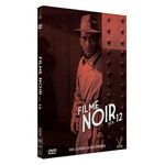 DVD Filme Noir - Vol.12