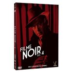 Dvd Filme Noir - Vol. 4