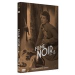 DVD Filme Noir Vol.8 (3 DVDs)