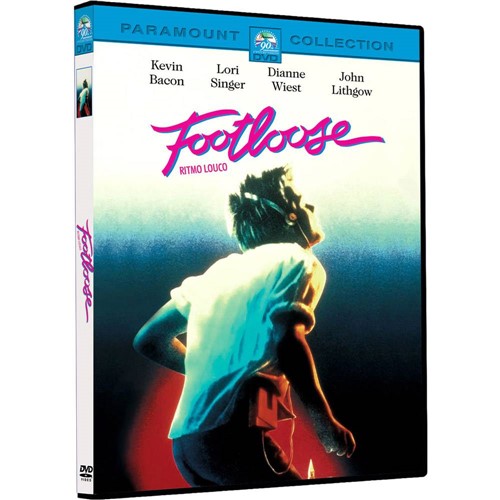 DVD Footloose