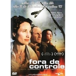 DVD Fora de Controle