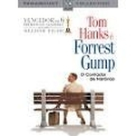 Dvd: Forrest Gump O Contador De Histórias